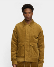 Charger l'image dans la galerie, Revolution Padded Corduroy Jacket
