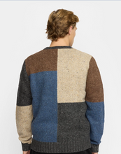 Charger l'image dans la galerie, Revolution Knit Sweater