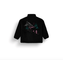 Charger l'image dans la galerie, Picture Nyss Embro Zip Fleece