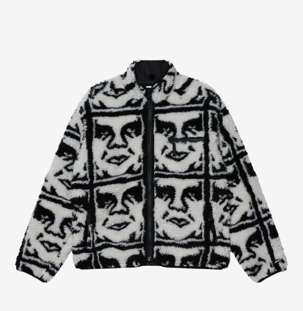 Obey Repeated Icon Sherpa