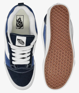 🆕 Knu Skool (Navy/True White)