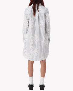 🆕 Obey Alfreda Shirt Dress