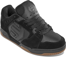 Charger l&#39;image dans la galerie, 🆕 ETNIES Faze (Black/Black/Gum)
