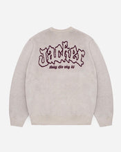 Charger l'image dans la galerie, Jacker Zhou Knit Crewneck
