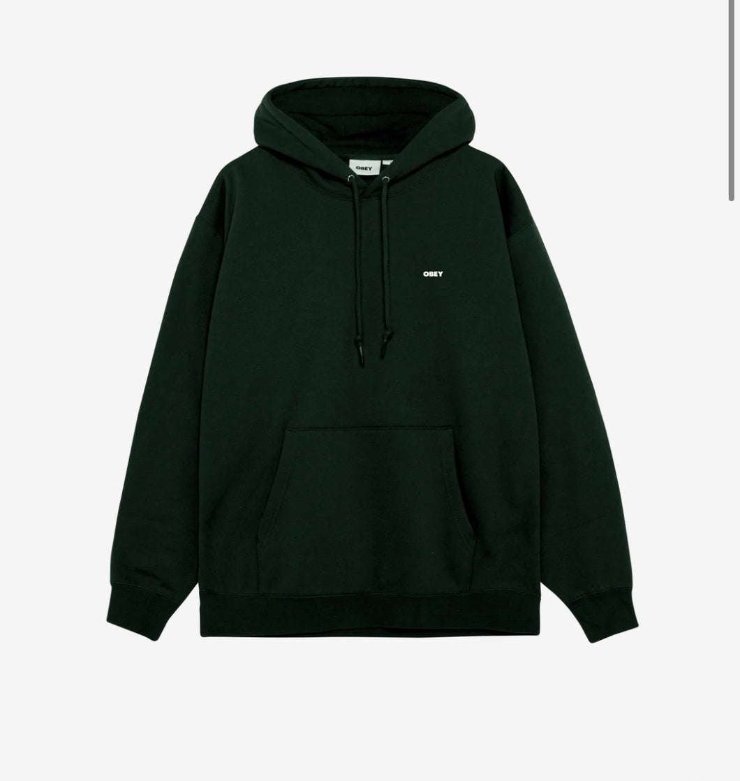 Obey Art Studio Flowers