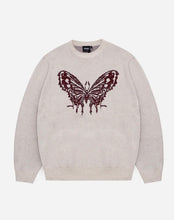 Charger l'image dans la galerie, Jacker Zhou Knit Crewneck

