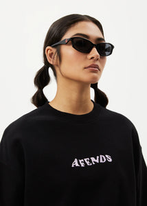 🆕 Afends Lilah Recycled Pull On Hood