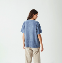 Charger l&#39;image dans la galerie, Picture Laikko Velours Tee
