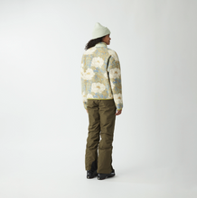 Charger l&#39;image dans la galerie, Picture Zelkova 1/4 Print Fleece
