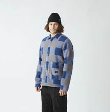 Charger l&#39;image dans la galerie, Picture Noliwa Plaid Shirt
