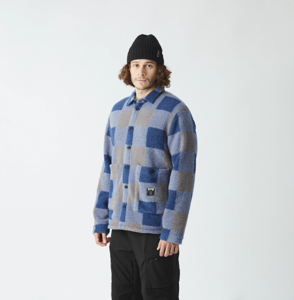 Picture Noliwa Plaid Shirt