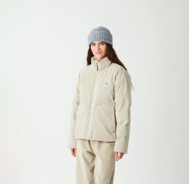 Picture Nury Puffer JKT