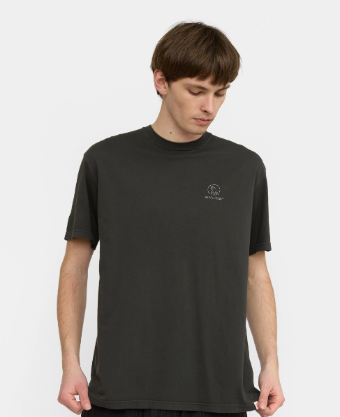 Revolution Printed T-shirt