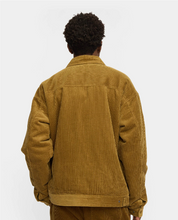 Charger l&#39;image dans la galerie, Revolution Padded Corduroy Jacket
