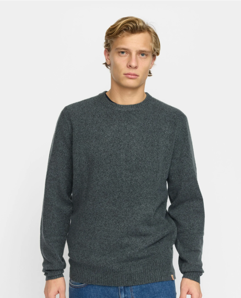 Revolution Knit Sweater