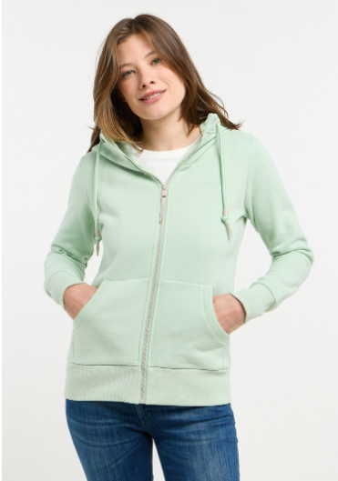 Ragwear Neskia Zip