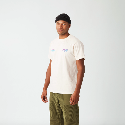 Picture D&S Nepal Tee