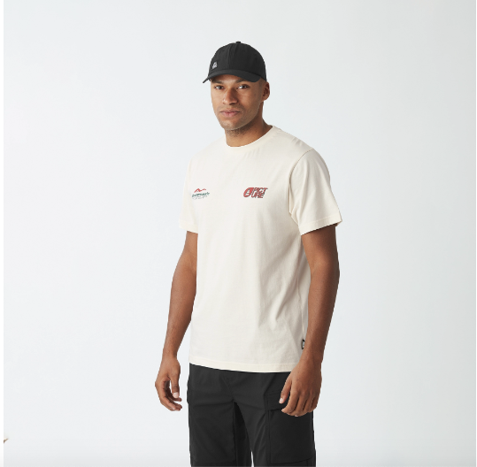 Picture D&S Chamonix Tee