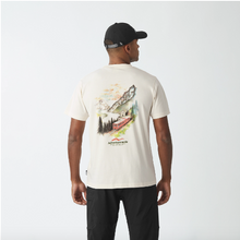 Charger l&#39;image dans la galerie, Picture D&amp;S Chamonix Tee
