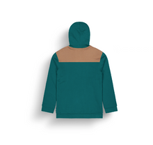 Charger l&#39;image dans la galerie, Picture Basement Plush Zip Hoodie
