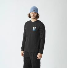 Charger l&#39;image dans la galerie, Picture Kenoma LS Tee
