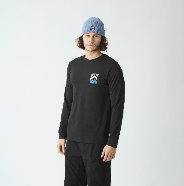 Picture Kenoma LS Tee