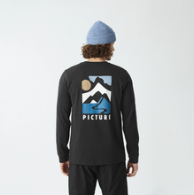 Charger l&#39;image dans la galerie, Picture Kenoma LS Tee
