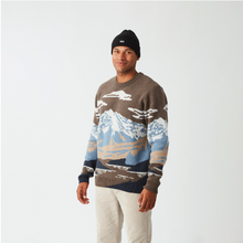 Charger l&#39;image dans la galerie, Picture Gibow Knit Sweater
