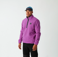 Charger l&#39;image dans la galerie, Picture Kimag 1/4 Zip Fleece
