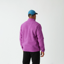 Charger l&#39;image dans la galerie, Picture Kimag 1/4 Zip Fleece
