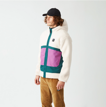 Charger l&#39;image dans la galerie, Picture Pmbton Zip Hoodie
