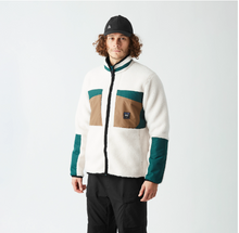 Charger l&#39;image dans la galerie, Picture Pmbton Zip Fleece
