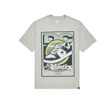 DCshoes Manteca Tribute