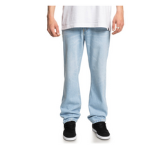 Charger l&#39;image dans la galerie, DCshoes Worker Straight Denim RIL
