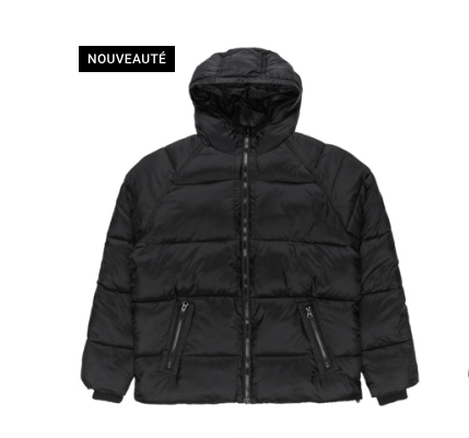 DCshoes Cantera Puffer