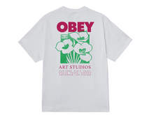 Charger l&#39;image dans la galerie, Obey Art Studio Flowers
