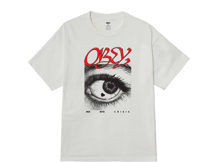 Obey Midnite Crisis