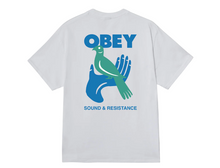 Charger l&#39;image dans la galerie, Obey Sound &amp; Resistance Bird
