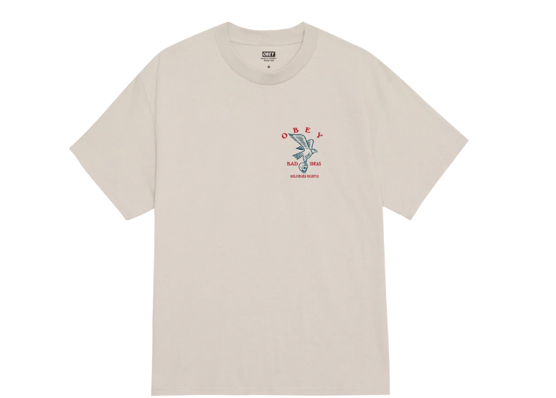 Obey Bad Ideas Eagle