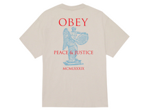 Charger l&#39;image dans la galerie, Obey Peace &amp; Justice Statue
