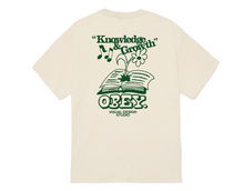 Charger l&#39;image dans la galerie, Obey Knowledge &amp; Growth
