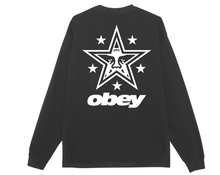Charger l&#39;image dans la galerie, Obey Star
