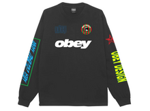 Charger l&#39;image dans la galerie, Obey Mega Global Mania
