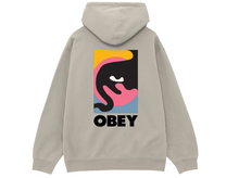 Charger l&#39;image dans la galerie, Obey Quarter Icon
