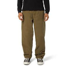 Charger l&#39;image dans la galerie, HUF Cromer Corduroy Pant Sand
