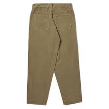 HUF Cromer Corduroy Pant Sand