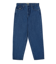 Charger l&#39;image dans la galerie, Huf Cromer Pant Stone Wash Indigo
