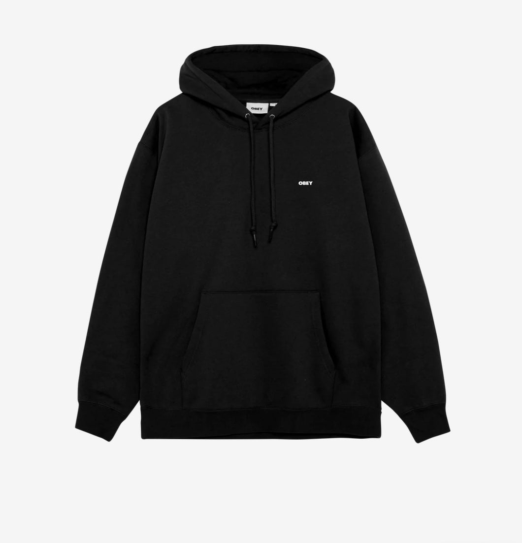 Obey World In Flames