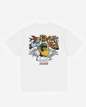 Charger l'image dans la galerie, Jacker Dream Maze T-shirt
