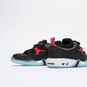 🆕 DC Shoes Truth OG (Black/Red/Blue)